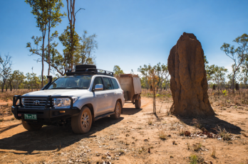 Bespoke Safari Specialists