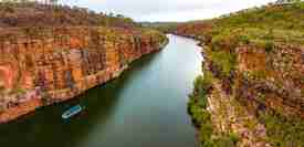 7 Day Kimberley Safari