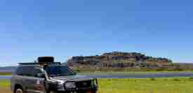 Private Tours