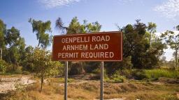 Arnhem Land tour