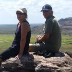 Sally & Andrew Simson