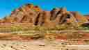 Bungle Bungle domes