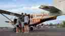 Kakadu Scenic Flight