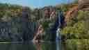 Wangi Falls