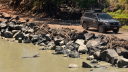 Cahills Crossing