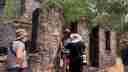 Exploring Victoria Settlement