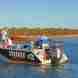 NT Fishing Charter - Cobourg Peninsula 