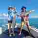 Cobourg Fishing Tour - Mackerel 