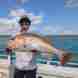 Golden Snapper - NT Fishing Charter 