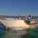 Cobourg Boating and Fishing Tours Vessel
