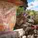 Rock art tour in Arnhem Land Australia