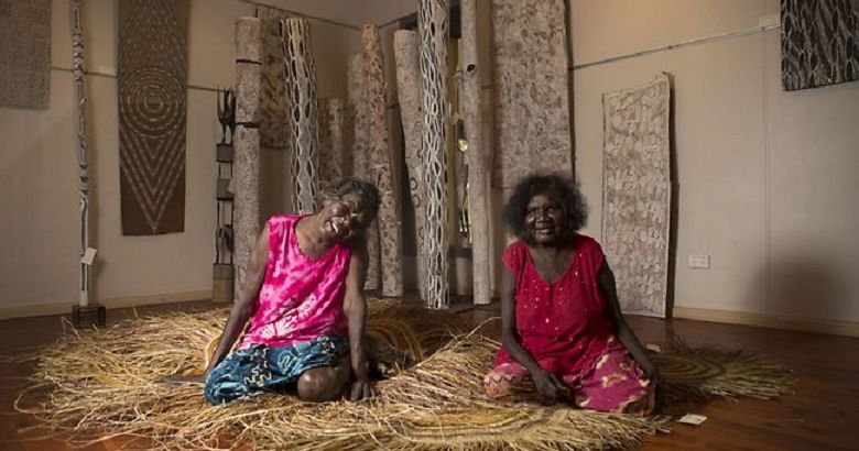 The Ultimate Arnhem Land Tour