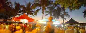 Mindil Beach Sunset Markets