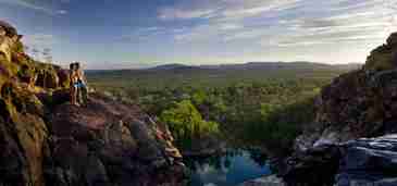 When is the best time to visit Kakadu National Park?
