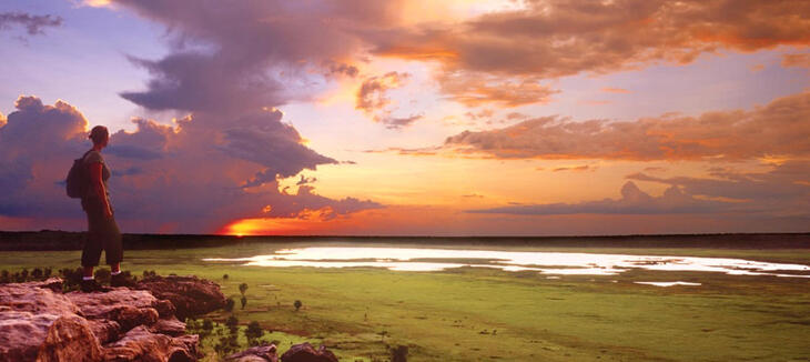Darwin to Kakadu Tours & Tips