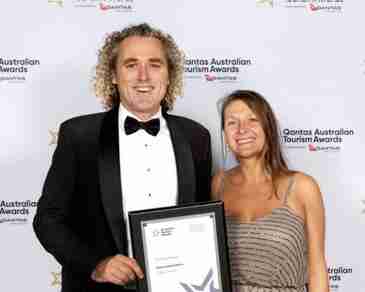 Venture North: Award Winning Cultural Tours from Darwin