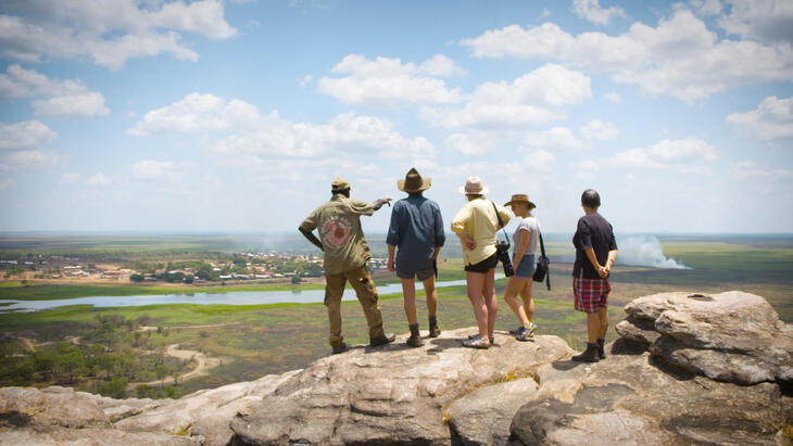 5 Day Kakadu, Arnhem Land, Katherine and Litchfield Safari - Limited May Departures