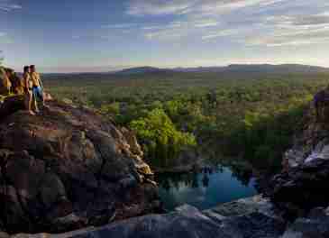 Northern Territory Tours
