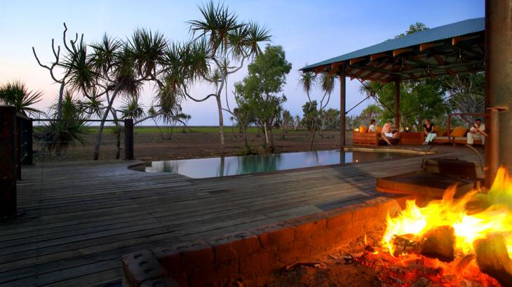 Luxury Northern Territory Tours