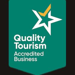 Quality Tourism Accredited Business