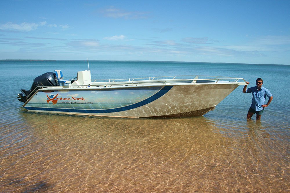 venture-north-boat