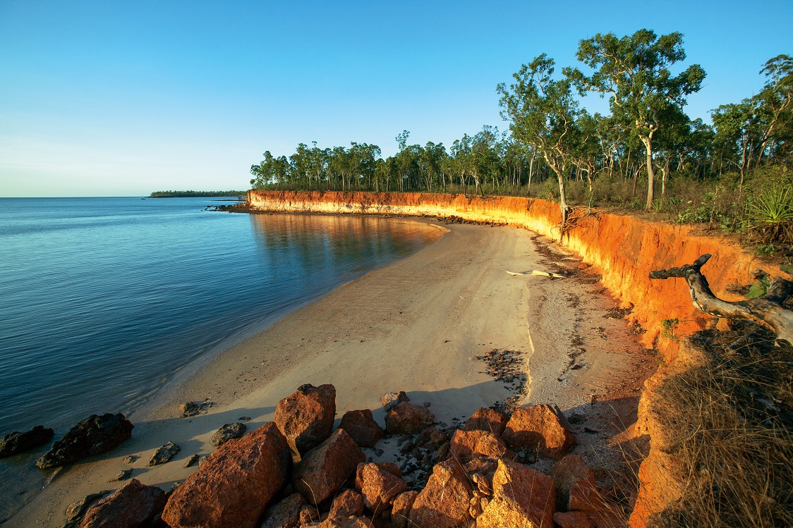 northern territory tours