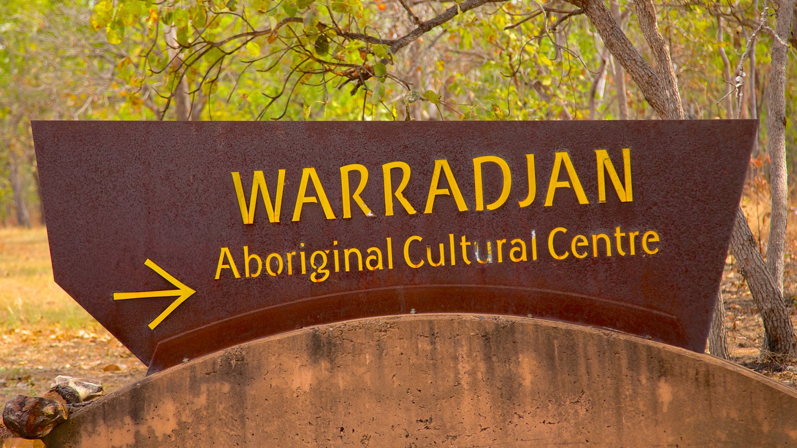 warradjan-cultural-centre-kakadu