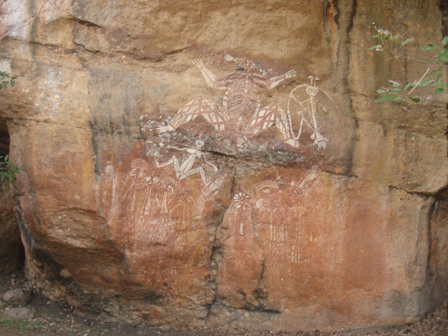 nourlangie-rock-art-8-day-kakadu-tour