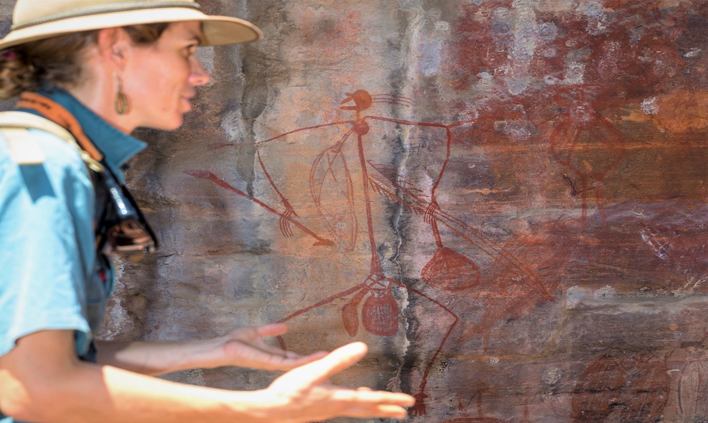 the-best-rock-art-in-kakadu-national-park-ubirr