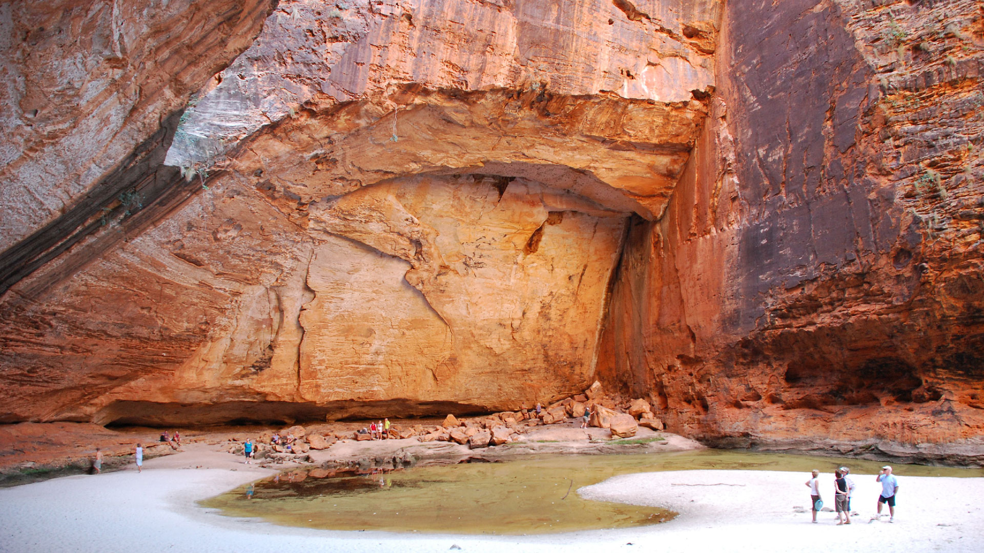cathederal-gorge-kimberley-tours