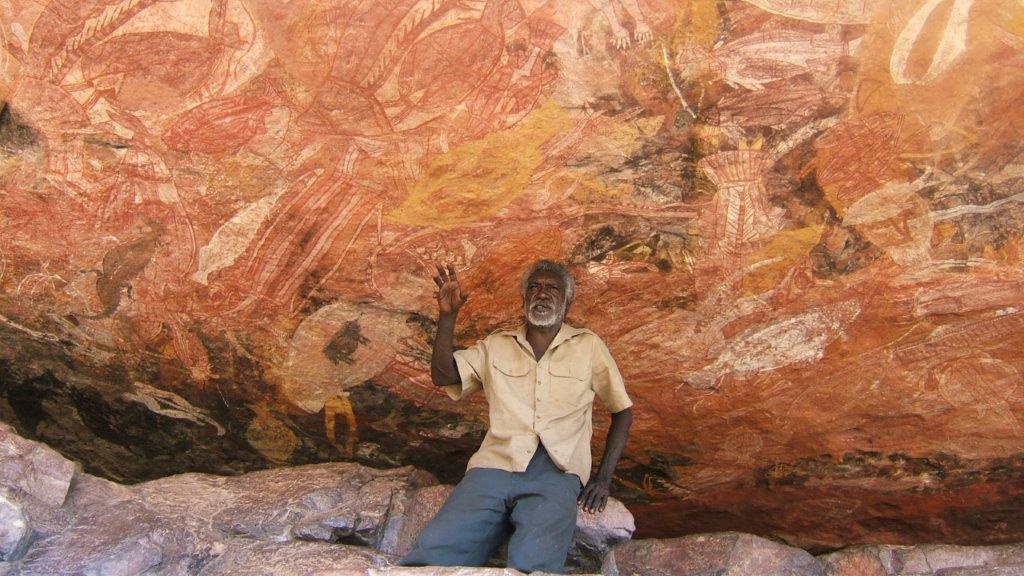 injalak-hill-rock-art-tour