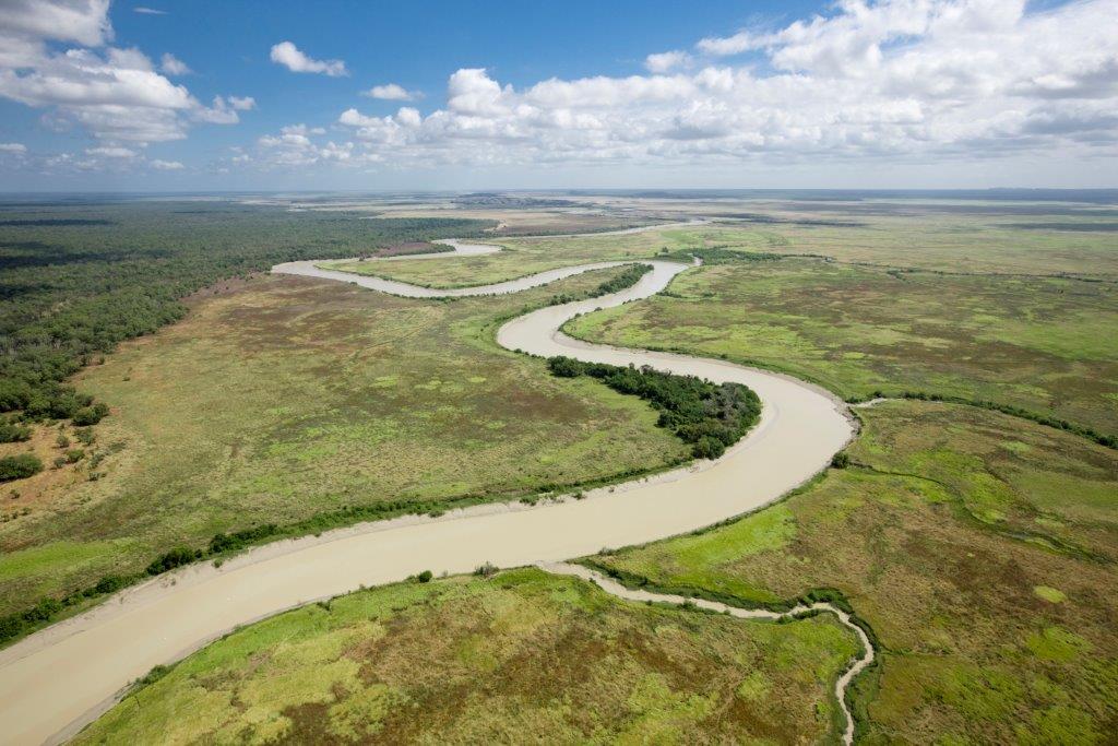 Visiting Darwin In The Wet Season
