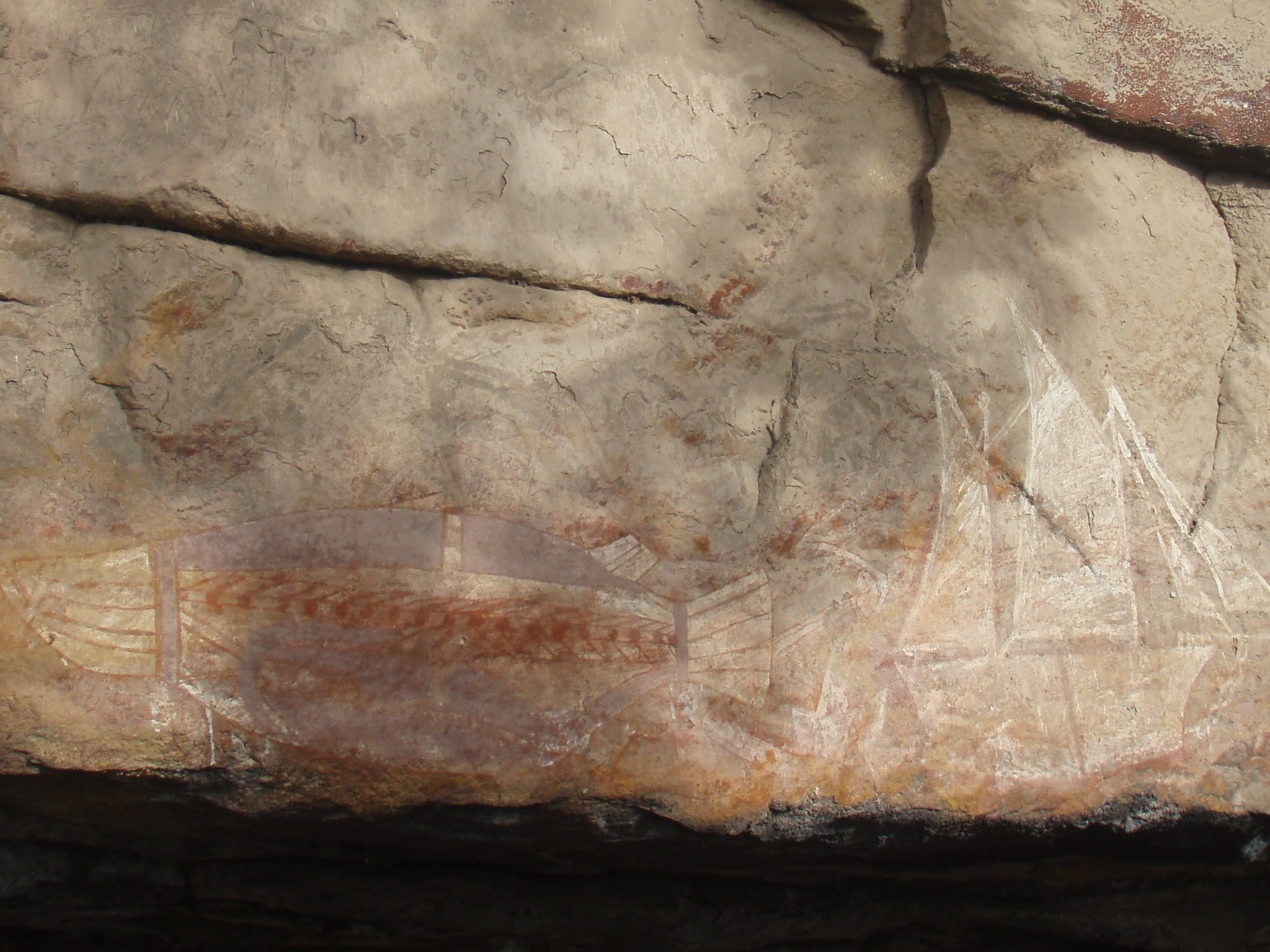 the-best-rock-art-in-kakadu-national-park-nanguluwurr