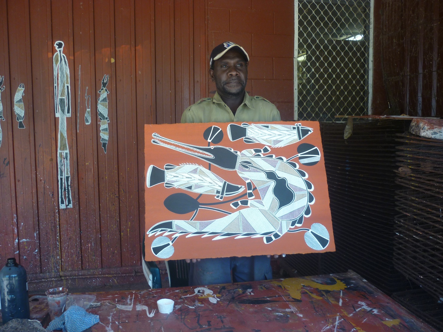 njalak-art-centre-aboriginal-art