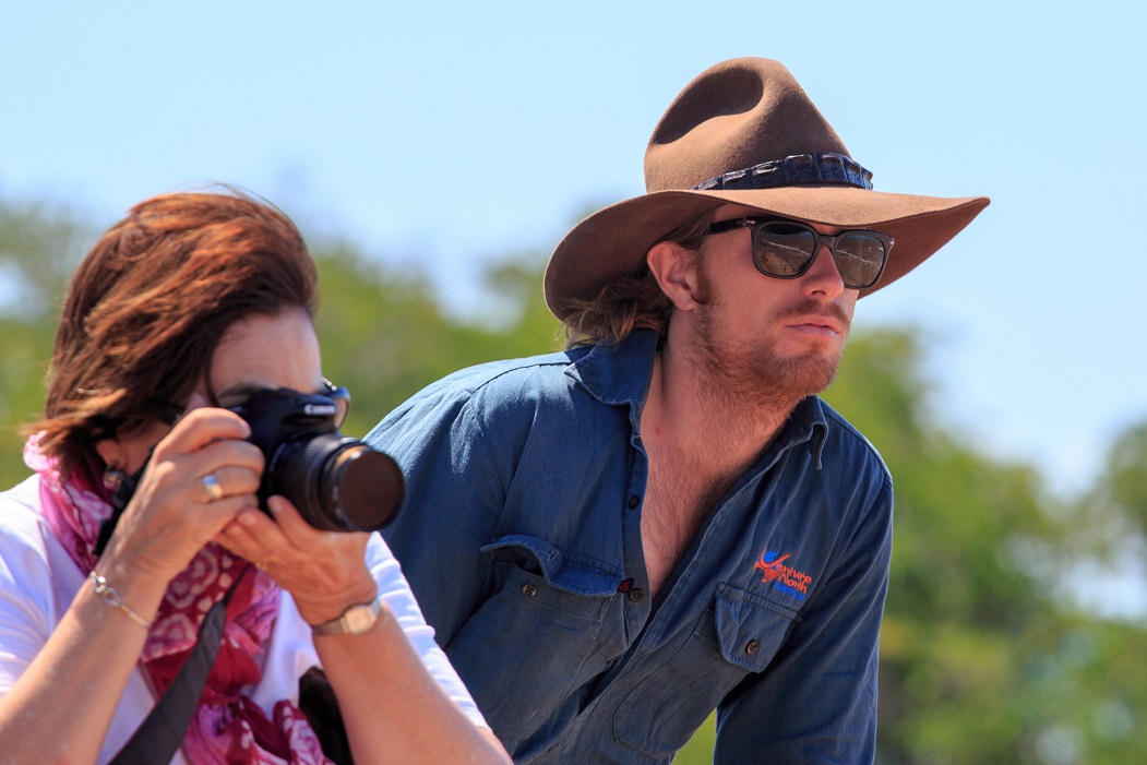 birdwatching-tour-in kakadu-national-park