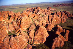 The Kimberley Region